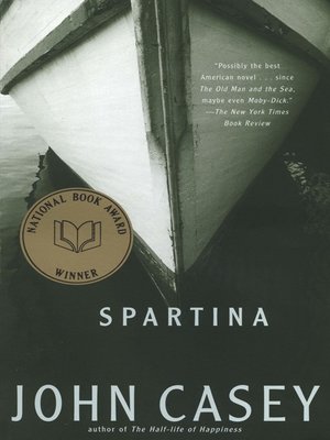 cover image of Spartina